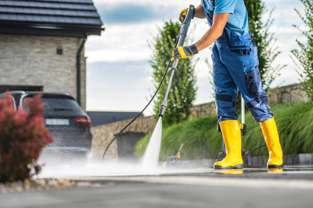 Best Patio and Deck Pressure Washing  in Upper Brookville, NY